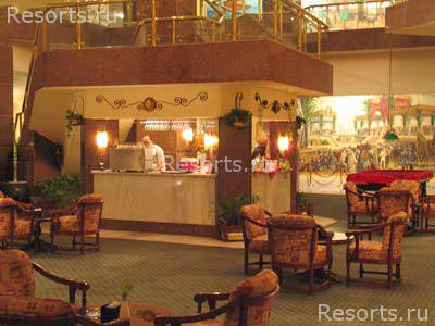 Helnan Port Said 23